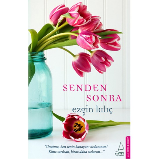 Senden Sonra-EZGIN KILIÇ