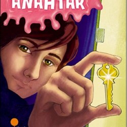 Gizemli Anahtar-ANDREW CLEMENTS
