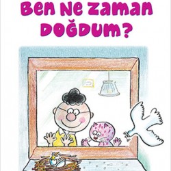Ben Ne Zaman Doğdum-BEHIÇ AK