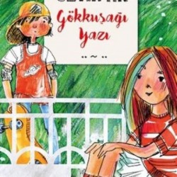 Gökkuşağı Yazı-Sevim Ak