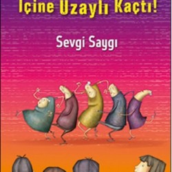 Babaannemin İçine Uzaylı Kaçtı-SEVGI SAYGI