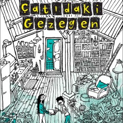 Çatıdaki Gezegen-BEHIÇ AK