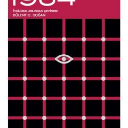 1984 Ciltsiz-GEORGE ORWELL