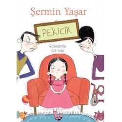 Pekicik-ŞERMIN YAŞAR