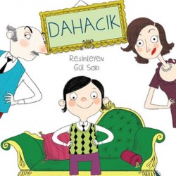 Dahacık-ŞERMIN YAŞAR