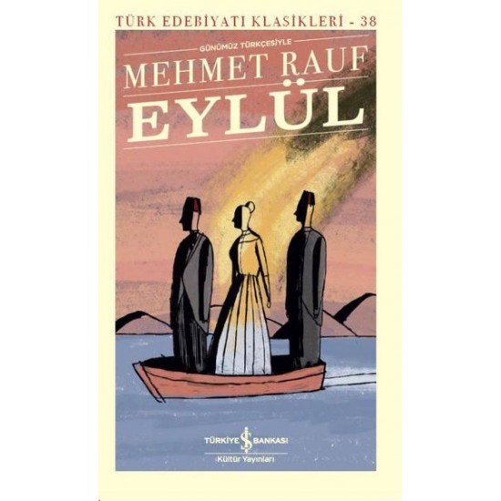 Eylül- MEHMET RAUF