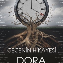 Gecenin Hikayesi Dora Ciltsiz-N.G. KABAL
