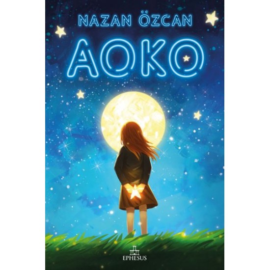 Aoko- NAZAN ÖZCAN