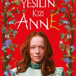 Yeşilin Kızı Anne 4 Ciltli-L. M. MONTGOMERY