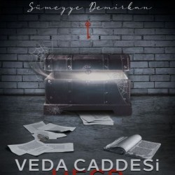 Hecr Veda Caddesi 3 Ciltsiz-SÜMEYYE DEMIRKAN