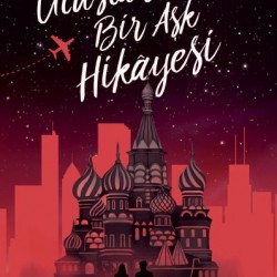 Uluslararası Bir Aşk Hikayesi Ciltli-MEHTAP FIRAT