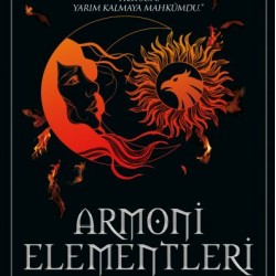 Kızıl Kıyamet Armoni Elementleri 3 Ciltli-BUSE PENDAZ