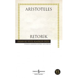 Retorik-ARISTOTELES