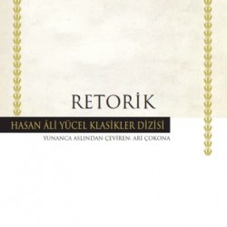 Retorik-ARISTOTELES