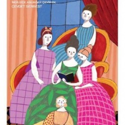 Küçük Kadınlar-LOUISA MAY ALCOTT