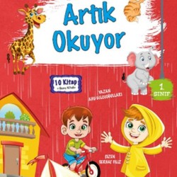 Sevgi Çocukları Artık Okuyor 10 Kitap Sevgi Çocukları Artık Okuyor 10 Kitap