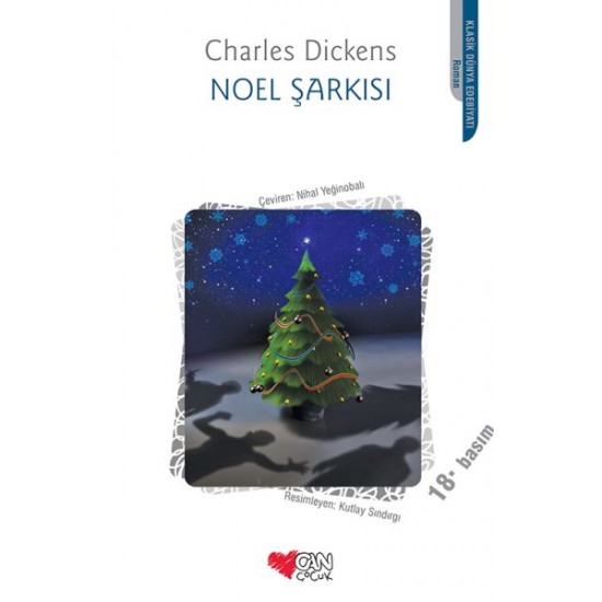 Noel Şarkısı- CHARLES DICKENS