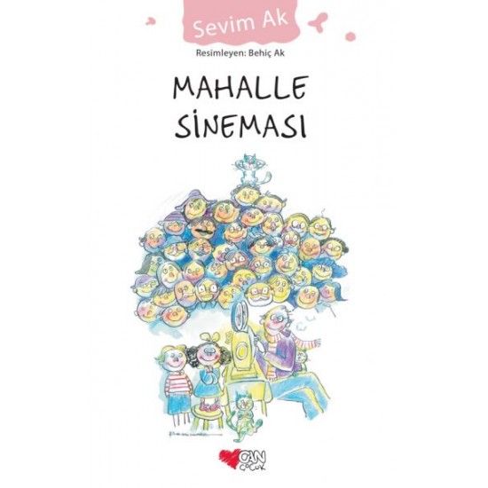 Mahalle Sineması-SAIT FAIK ABASIYANIK