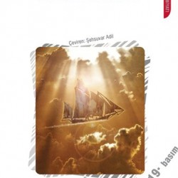 Kristal Yelkenli-JOSE MAURO DE VASCONCELOS