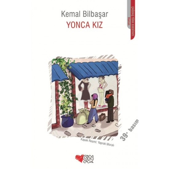 Yonca Kız-KEMAL BILBAŞAR