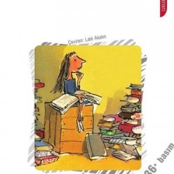 Matilda-Roald Dahl