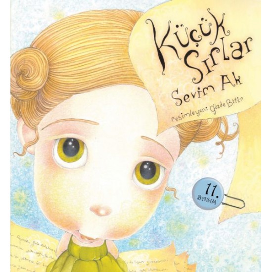 Küçük Sırlar- SEVIM AK