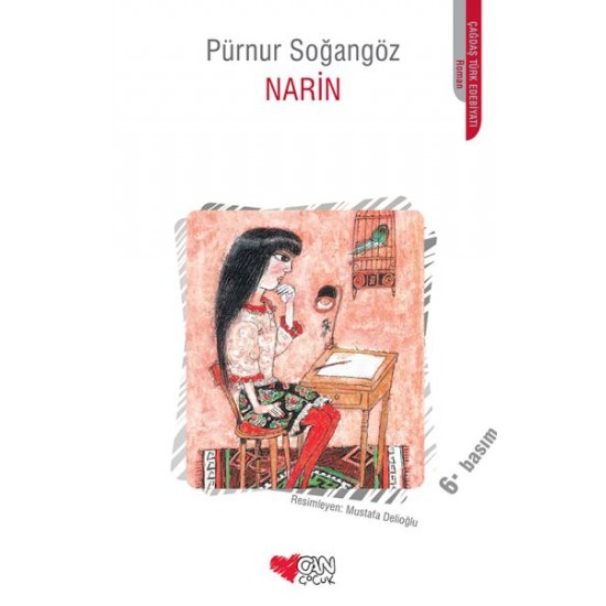 Narin- PÜRNUR SOĞANGÖZ