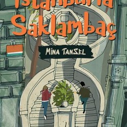 İstanbul'la Saklambaç-MINA TANSEL