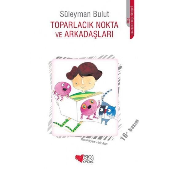 Toparlacık Nokta ve Arkadaşları-Süleyman Bulut