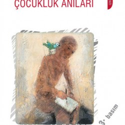 Türk Yazarlarından Çocukluk Anıları-AHMET KÖKLÜGILLER