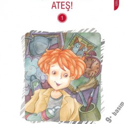 Üç, İkii, Birr, Ateş-ASLI TOHUMCU