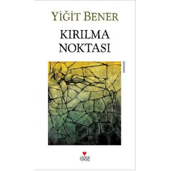 Kırılma Noktası-YIĞIT BENER