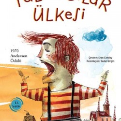 Yalancılar Ülkesi-Gianni Rodari