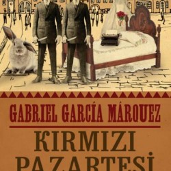 Kırmızı Pazartesi-G.G. Marquez