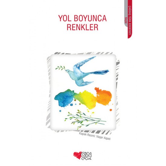 Yol Boyunca Renkler-kollektif