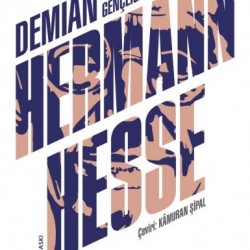 Demian-HERMANN HESSE