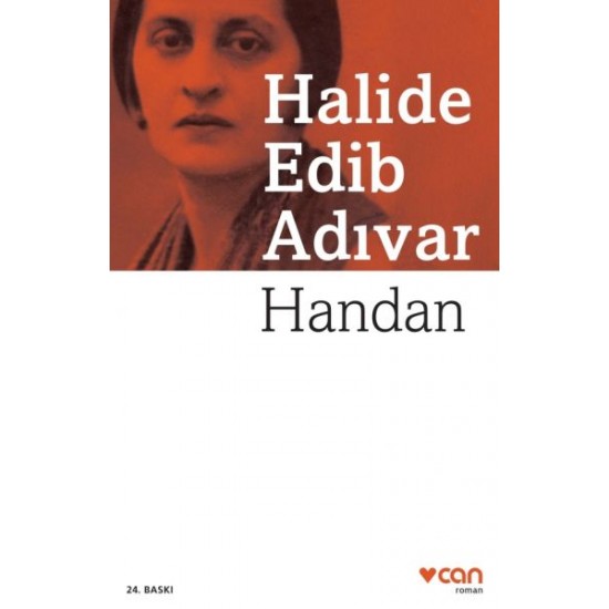 Handan-HALIDE EDİB ADIVAR