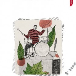 Düş Deposu-TUFAN AŞÇIOĞLU