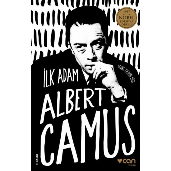 İlk Adam-ALBERT CAMUS