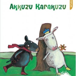 Akkuzu Karakuzu Lunaparkta-Stefano Bordiglioni