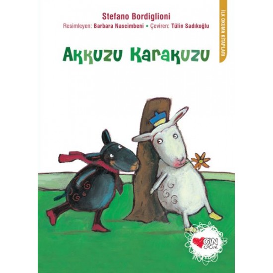 Akkuzu Karakuzu Lunaparkta-Stefano Bordiglioni