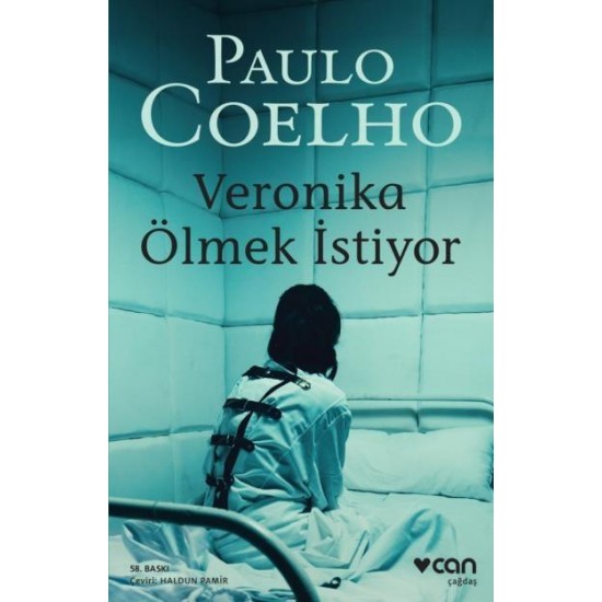 Veronika Ölmek İstiyor-Paulo Coelho