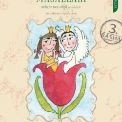 Andersen Masalları-HANS CHRISTIAN ANDERSEN