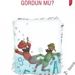 Sen Hiç Kebikeç Gördün Mü-Melek Özlem Sezer