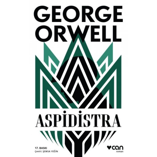 Aspidistra-GEORGE ORWELL