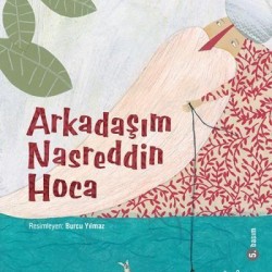 Arkadaşım Nasreddin Hoca-Süleyman Bulut