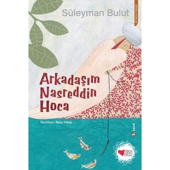 Arkadaşım Nasreddin Hoca-Süleyman Bulut