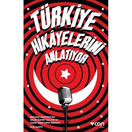 Türkiye Hikayelerini Anlatıyor-KOMISYON