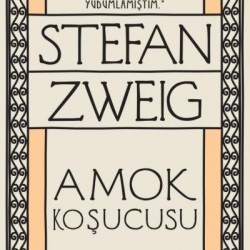 Amok Koşucusu-Stefan Zweig