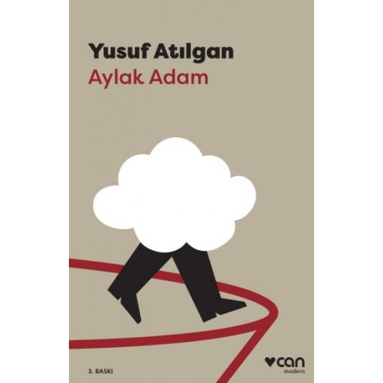 Aylak Adam-Yusuf Atılgan